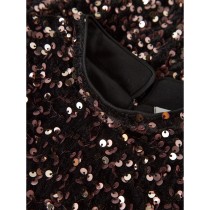 NAME IT Paillet Top Runica Copper